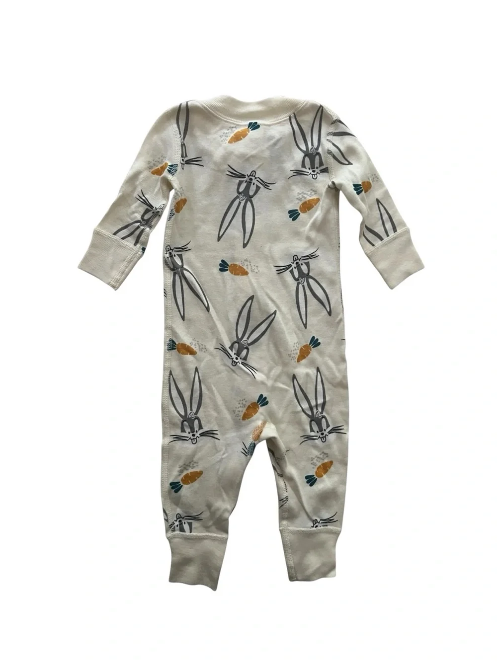 Hanna Andersson Looney Tunes Pajamas